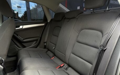 Audi A4, 2014 год, 1 600 000 рублей, 20 фотография