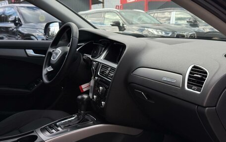 Audi A4, 2014 год, 1 600 000 рублей, 26 фотография