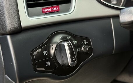 Audi A4, 2014 год, 1 600 000 рублей, 13 фотография