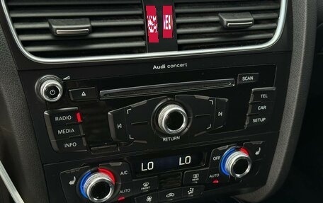 Audi A4, 2014 год, 1 600 000 рублей, 18 фотография