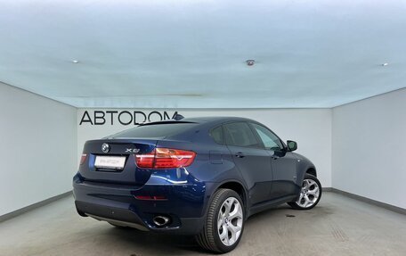 BMW X6, 2013 год, 2 390 000 рублей, 2 фотография