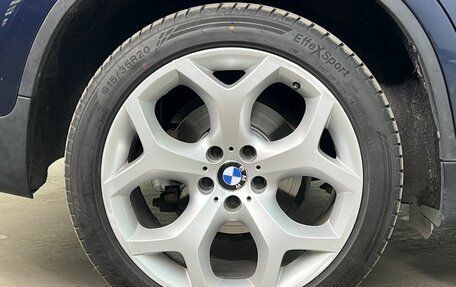 BMW X6, 2013 год, 2 390 000 рублей, 7 фотография