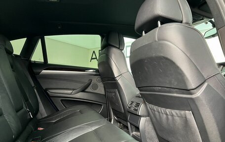 BMW X6, 2013 год, 2 390 000 рублей, 12 фотография