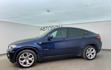 BMW X6, 2013 год, 2 390 000 рублей, 5 фотография