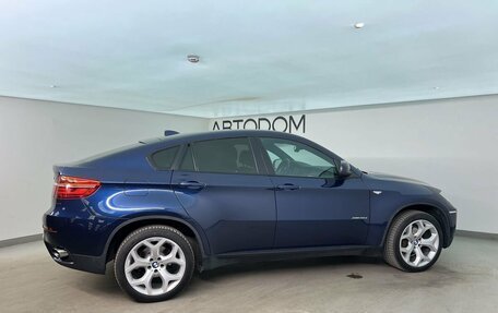 BMW X6, 2013 год, 2 390 000 рублей, 6 фотография