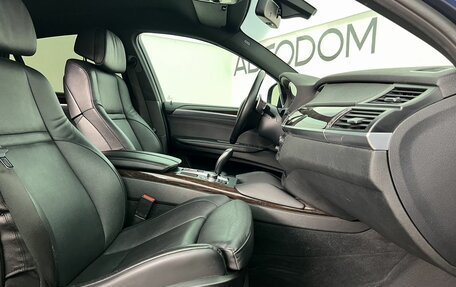 BMW X6, 2013 год, 2 390 000 рублей, 11 фотография