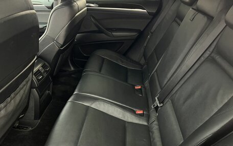 BMW X6, 2013 год, 2 390 000 рублей, 13 фотография