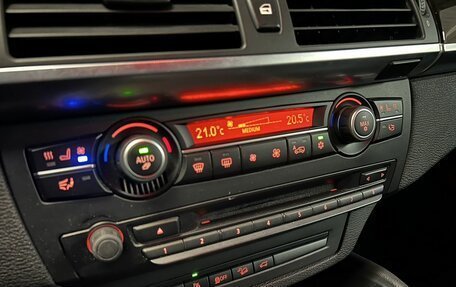 BMW X6, 2013 год, 2 390 000 рублей, 15 фотография