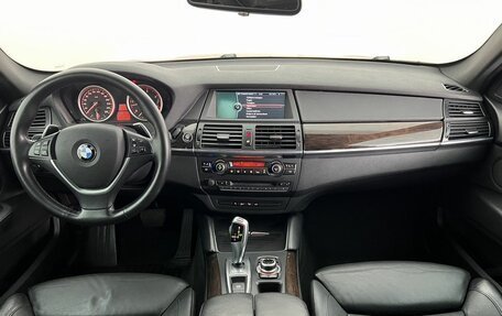 BMW X6, 2013 год, 2 390 000 рублей, 16 фотография