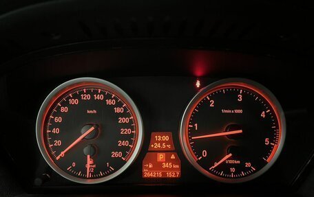 BMW X6, 2013 год, 2 390 000 рублей, 17 фотография
