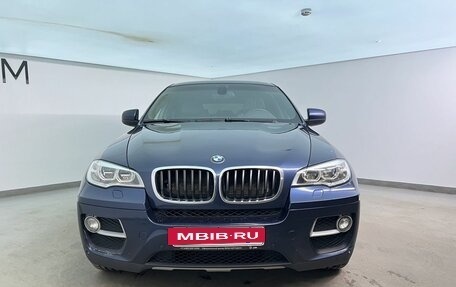 BMW X6, 2013 год, 2 390 000 рублей, 3 фотография