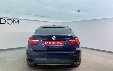 BMW X6, 2013 год, 2 390 000 рублей, 4 фотография