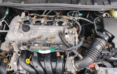 Toyota Corolla, 2008 год, 365 000 рублей, 8 фотография