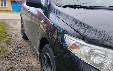 Toyota Corolla, 2008 год, 365 000 рублей, 3 фотография