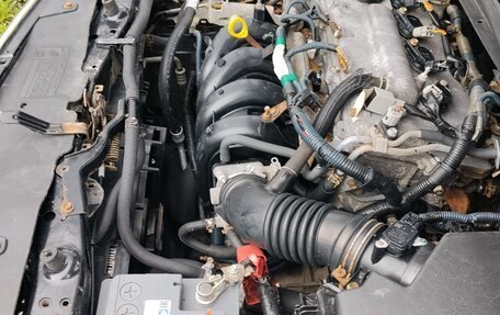 Toyota Corolla, 2008 год, 365 000 рублей, 6 фотография