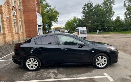 Mazda 3, 2009 год, 780 000 рублей, 2 фотография