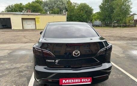 Mazda 3, 2009 год, 780 000 рублей, 3 фотография