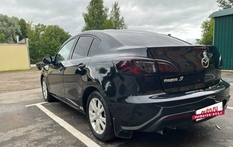Mazda 3, 2009 год, 780 000 рублей, 4 фотография