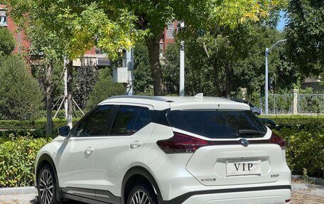 Nissan Kicks I, 2022 год, 1 050 000 рублей, 6 фотография