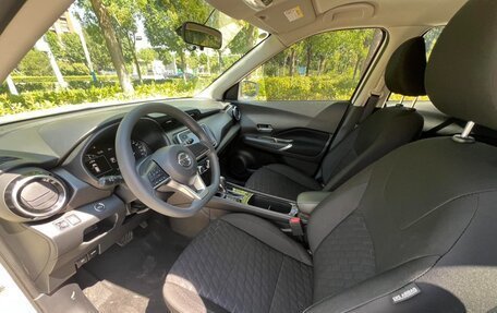Nissan Kicks I, 2022 год, 1 050 000 рублей, 7 фотография