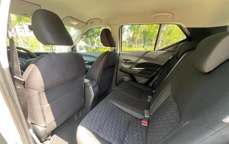 Nissan Kicks I, 2022 год, 1 050 000 рублей, 8 фотография