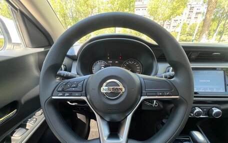 Nissan Kicks I, 2022 год, 1 050 000 рублей, 12 фотография