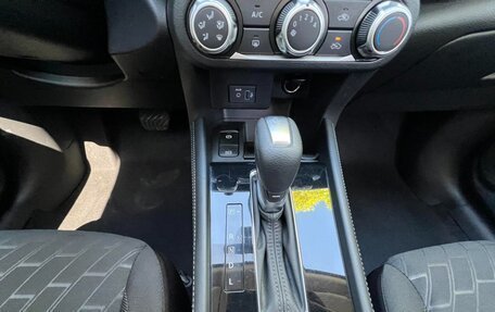 Nissan Kicks I, 2022 год, 1 050 000 рублей, 13 фотография