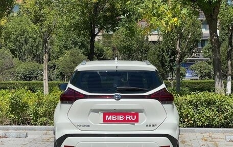 Nissan Kicks I, 2022 год, 1 050 000 рублей, 5 фотография