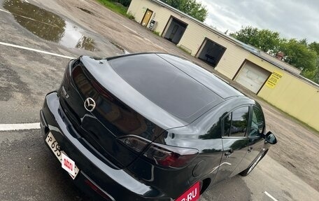 Mazda 3, 2009 год, 780 000 рублей, 5 фотография