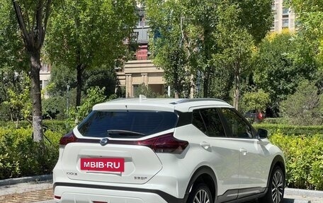 Nissan Kicks I, 2022 год, 1 050 000 рублей, 4 фотография