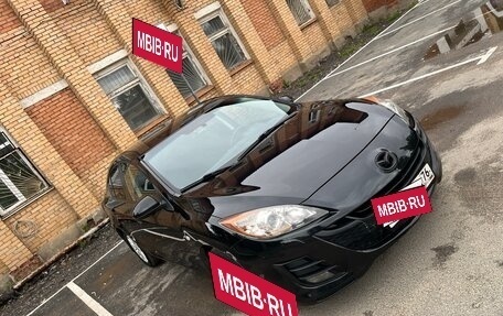 Mazda 3, 2009 год, 780 000 рублей, 6 фотография