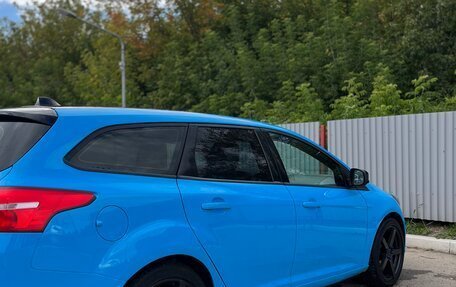 Ford Focus III, 2015 год, 650 000 рублей, 3 фотография