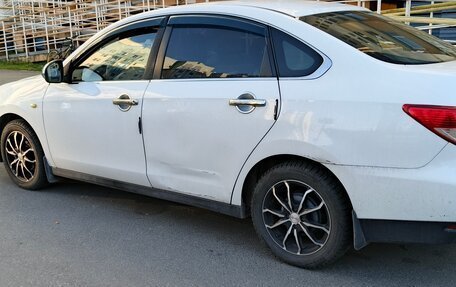 Nissan Almera, 2018 год, 800 000 рублей, 4 фотография