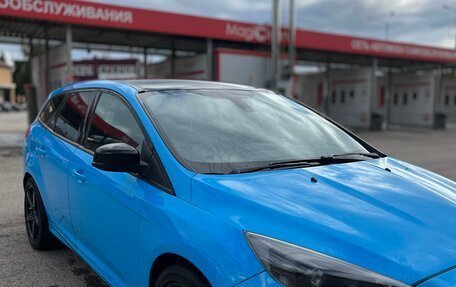 Ford Focus III, 2015 год, 650 000 рублей, 4 фотография