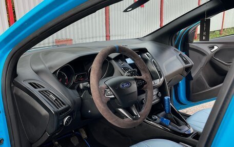 Ford Focus III, 2015 год, 650 000 рублей, 9 фотография