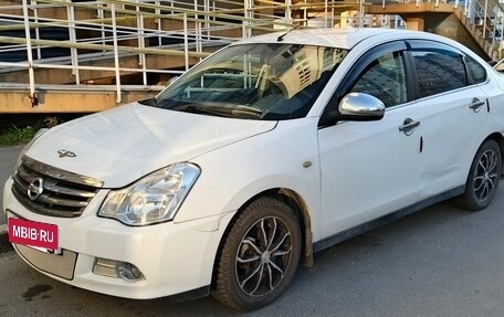 Nissan Almera, 2018 год, 800 000 рублей, 5 фотография
