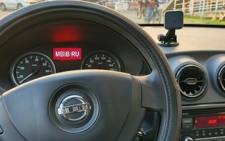 Nissan Almera, 2018 год, 800 000 рублей, 7 фотография