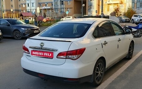 Nissan Almera, 2018 год, 800 000 рублей, 3 фотография