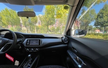 Nissan Kicks I, 2022 год, 1 050 000 рублей, 15 фотография