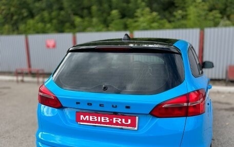 Ford Focus III, 2015 год, 650 000 рублей, 2 фотография