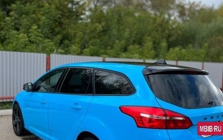 Ford Focus III, 2015 год, 650 000 рублей, 5 фотография