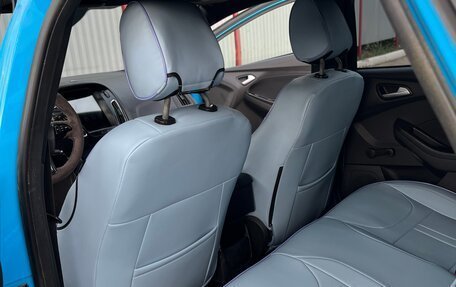 Ford Focus III, 2015 год, 650 000 рублей, 10 фотография