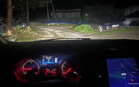 Ford Focus III, 2015 год, 650 000 рублей, 14 фотография