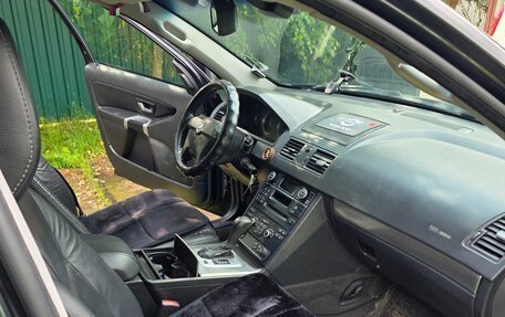 Volvo XC90 II рестайлинг, 2011 год, 1 120 000 рублей, 4 фотография