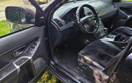 Volvo XC90 II рестайлинг, 2011 год, 1 120 000 рублей, 5 фотография