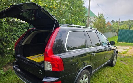 Volvo XC90 II рестайлинг, 2011 год, 1 120 000 рублей, 7 фотография