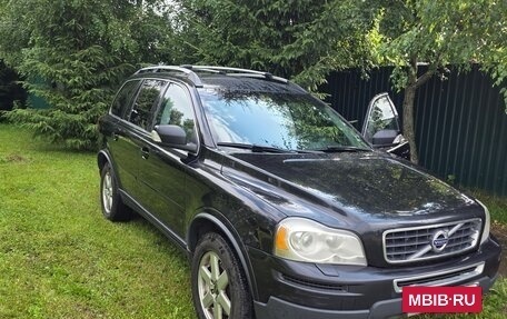 Volvo XC90 II рестайлинг, 2011 год, 1 120 000 рублей, 3 фотография
