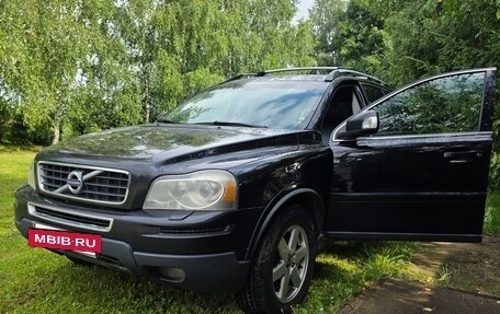 Volvo XC90 II рестайлинг, 2011 год, 1 120 000 рублей, 2 фотография