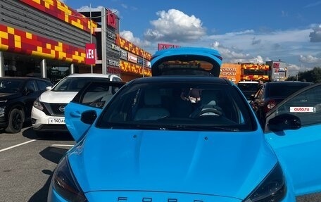 Ford Focus III, 2015 год, 650 000 рублей, 13 фотография