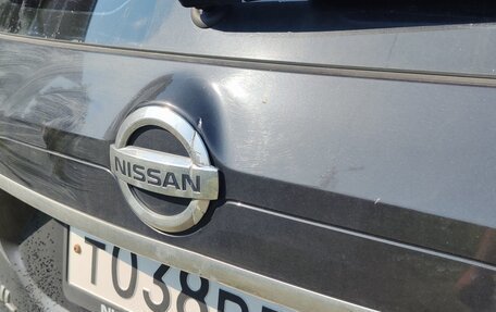 Nissan X-Trail, 2018 год, 2 000 000 рублей, 8 фотография